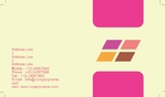 Clean-and-Simple-Business-card-1 Back