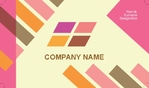 Clean-and-Simple-Business-card-2 Front