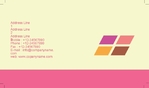 Clean-and-Simple-Business-card-3 Back