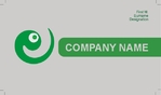 Clean-and-Simple-Business-card-4 Front