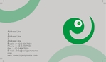 Clean-and-Simple-Business-card-4 Back