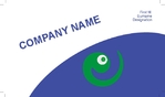 Clean-and-Simple-Business-card-5 Front