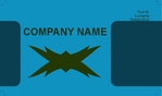 Clean-and-Simple-Business-card-6 Front