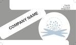 Clean-and-Simple-Business-card-8 Front
