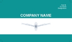 Clean-and-Simple-Business-card-9 Front