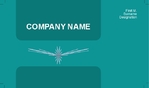 Clean-and-Simple-Business-card-10 Front
