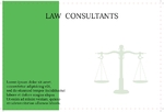 Lawyer-Business-card-2 FrontSide