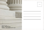 Lawyer-Business-card-2 BackSide