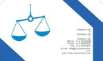 Lawyer-Business-card-2 Back