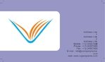 Lawyer-Business-card-5 Back