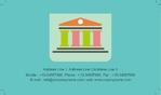 Lawyer-Business-card-6 Back