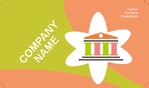 Lawyer-Business-card-8 Front