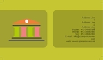 Lawyer-Business-card-8 Back
