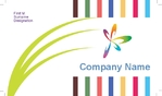 Illustrative-Business-card-2 Front