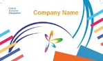 Illustrative-Business-card-3 Front