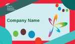 Illustrative-Business-card-4 Front
