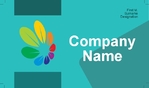 Illustrative-Business-card-9 Front