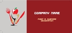 skinny-business-cards-11 Front