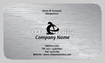 Metalic-card-1 Front