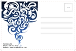 postcard-602 BackSide
