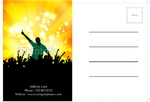 postcard-616 BackSide