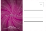 postcard-617 BackSide