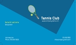 tennis-club-card-241 Front