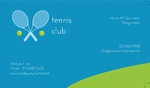 tennisclub-card-243 Front