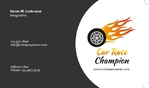 car-race-champion-card-245 Front