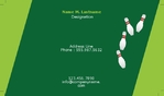 bowling-company-card-247 Back