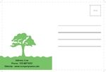 postcard-653 BackSide