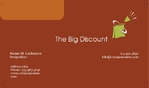 the-big-discount-270 Front