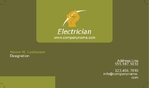 electrician-284 Front