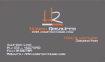human-resource-company-293 Front