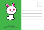 postcard-717 BackSide