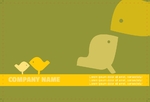 postcard-732 FrontSide