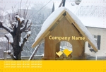postcard-745 FrontSide