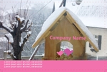 postcard-811 FrontSide
