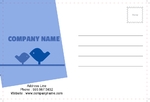 postcard-812 BackSide