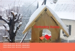 postcard-818 FrontSide