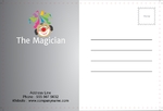 postcard-881 BackSide