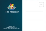 postcard-882 BackSide