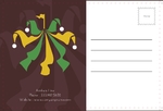 postcard-886 BackSide