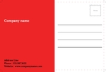 postcard-917 BackSide