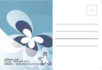 postcard-968 BackSide