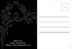 postcard-971 BackSide