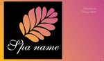 Massage & day spa Front