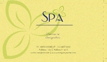 Heavenly Spa Front