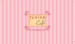 Fusion Cafe Back