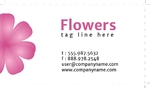 The Flower Club Front